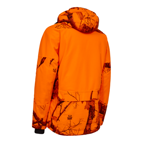 H. Game Jacke