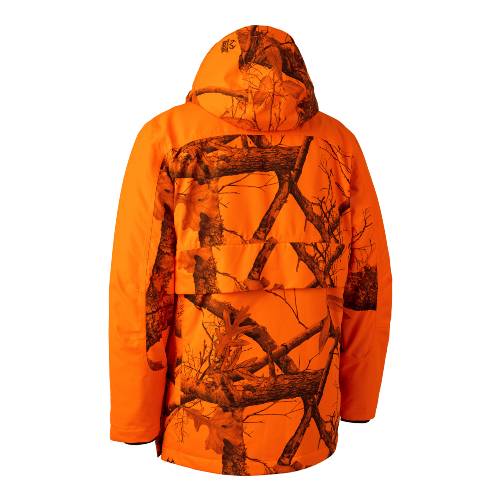 Eagle Winterjacke