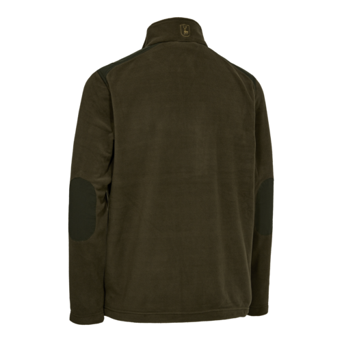 Climate ½-Zip Fleece mit 37.5® Technology