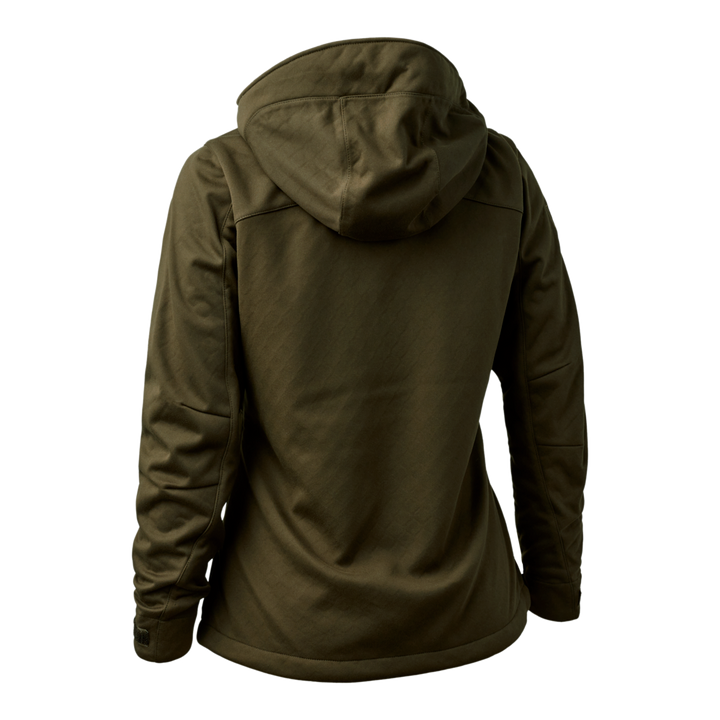Lady Excape Softshell Jacke
