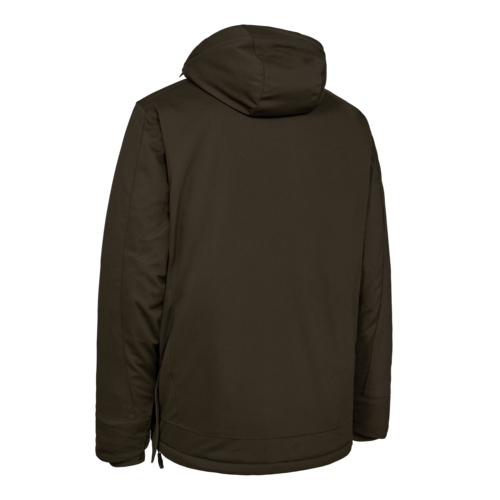 Muflon Pro Winter Jacke