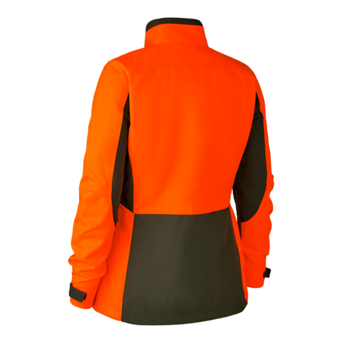 Lady Ann Extreme Jacke mit Membran