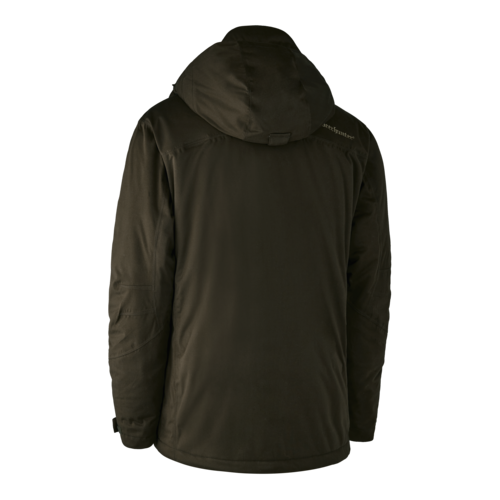 Excape Winter Jacke