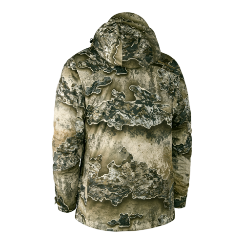 Excape Winter Jacke