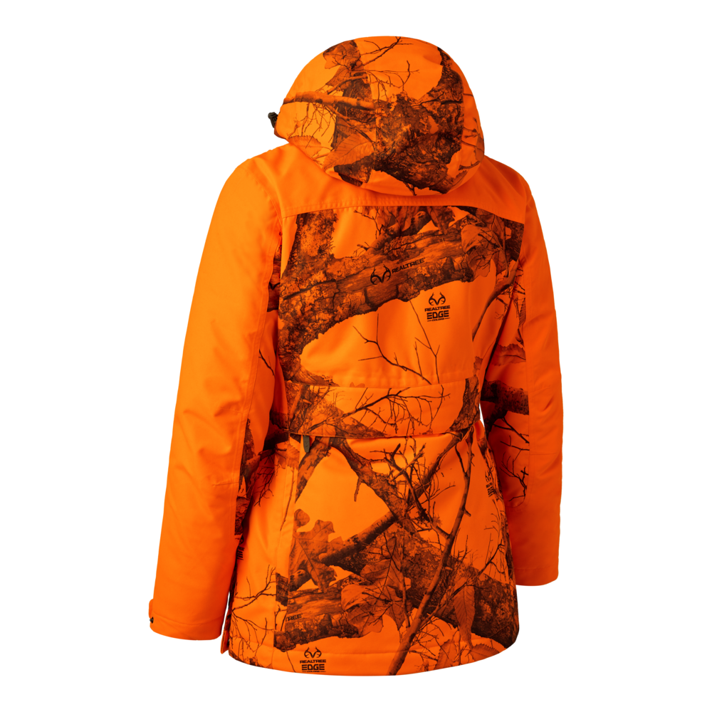 Lady Eagle Winterjacke