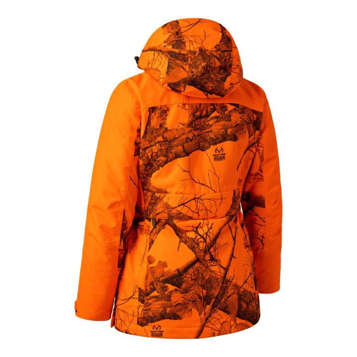 Lady Eagle Winterjacke