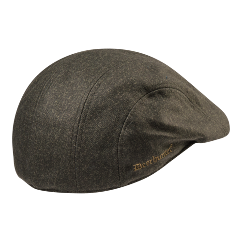 Flat Cap