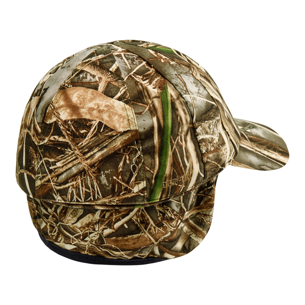 Game Cap mit Sicherheitsüberzug