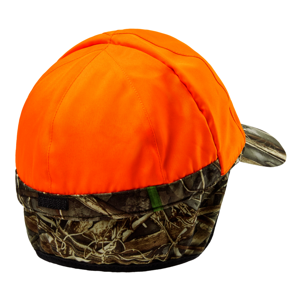 Game Cap mit Sicherheitsüberzug