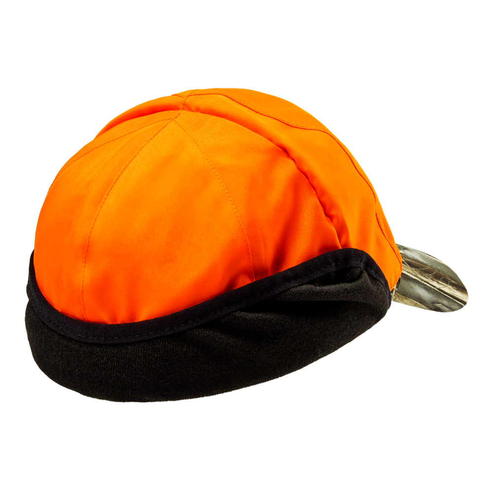 Game Cap mit Sicherheitsüberzug