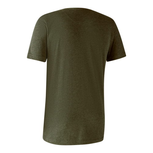 Basic T-Shirt im 2er-Pack