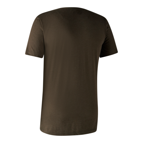 Basic T-Shirt im 2er-Pack