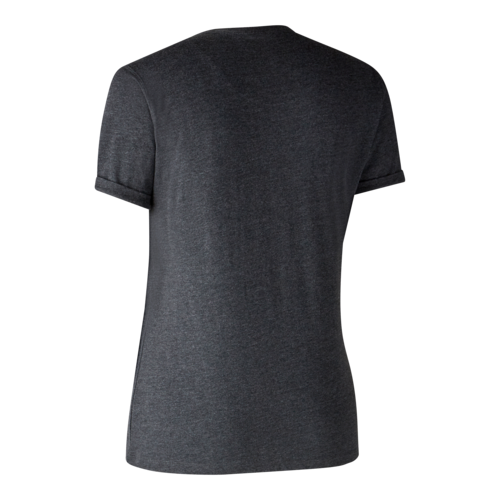 Ladies Basis T-shirt im 2er-Pack