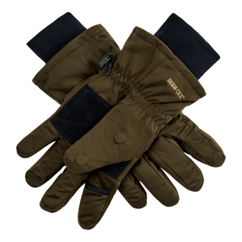 Excape Winter Handschuhe