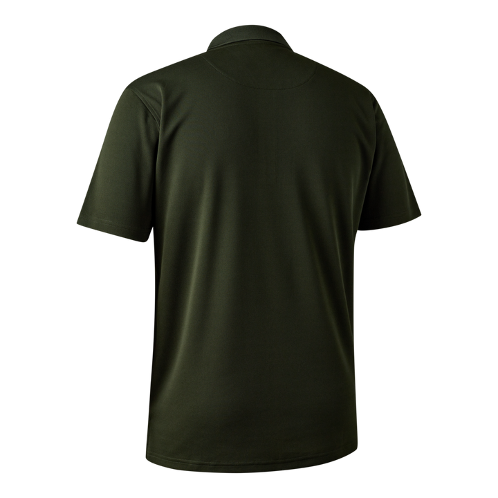 Climate Polo Shirt mit 37.5® Technology