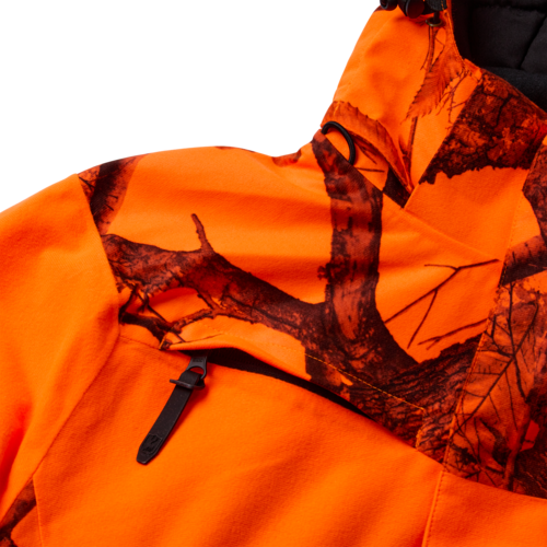 H. Game Jacke