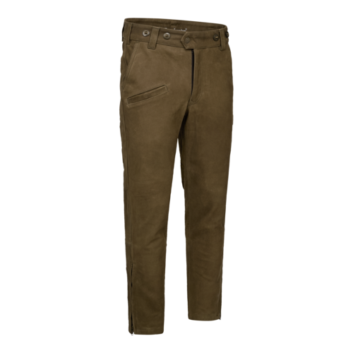Strasbourg Lederstiefelhose