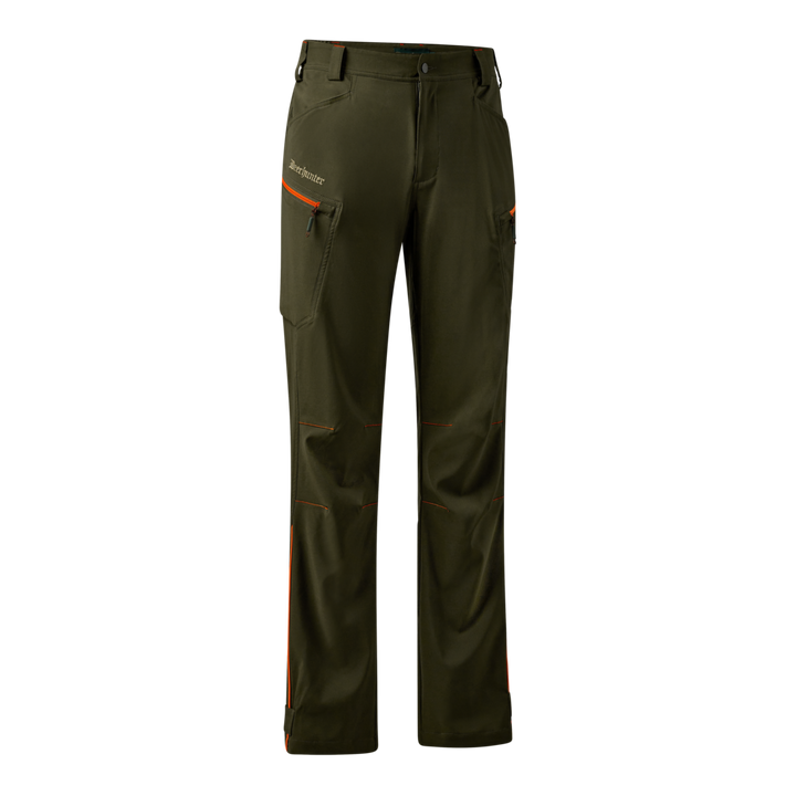Chamois Hose