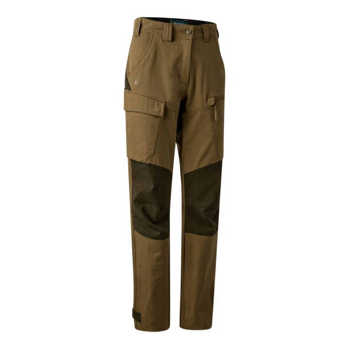 Lady Sarek Full Stretch Hose