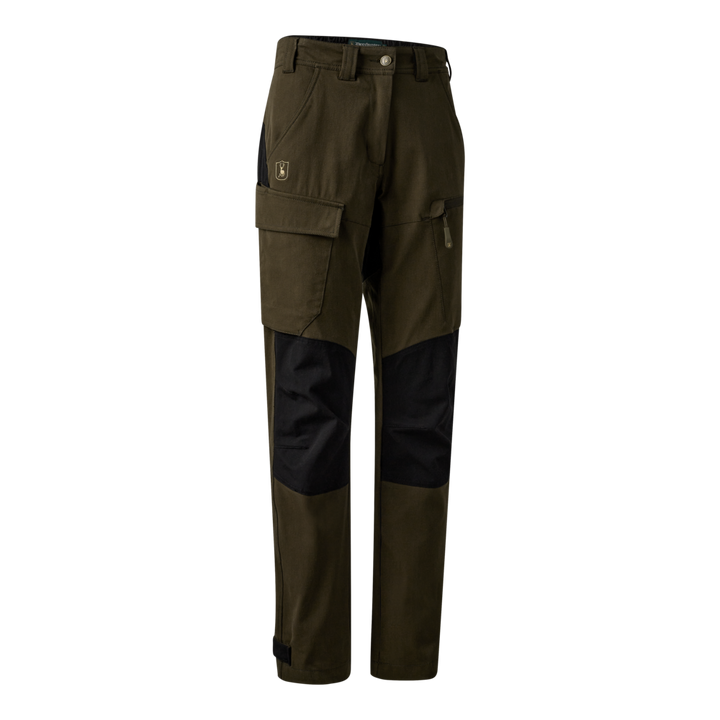 Lady Sarek Full Stretch Hose