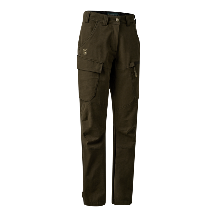 Lady Sarek Full Stretch Hose