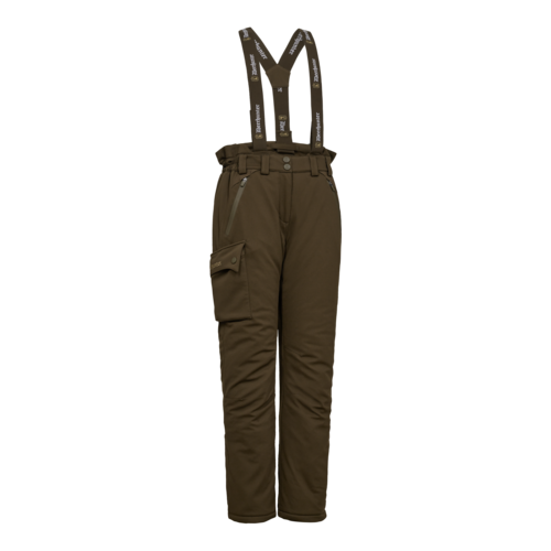 Lady Muflon Pro Winter Hose