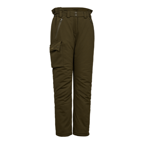 Lady Muflon Pro Winter Hose