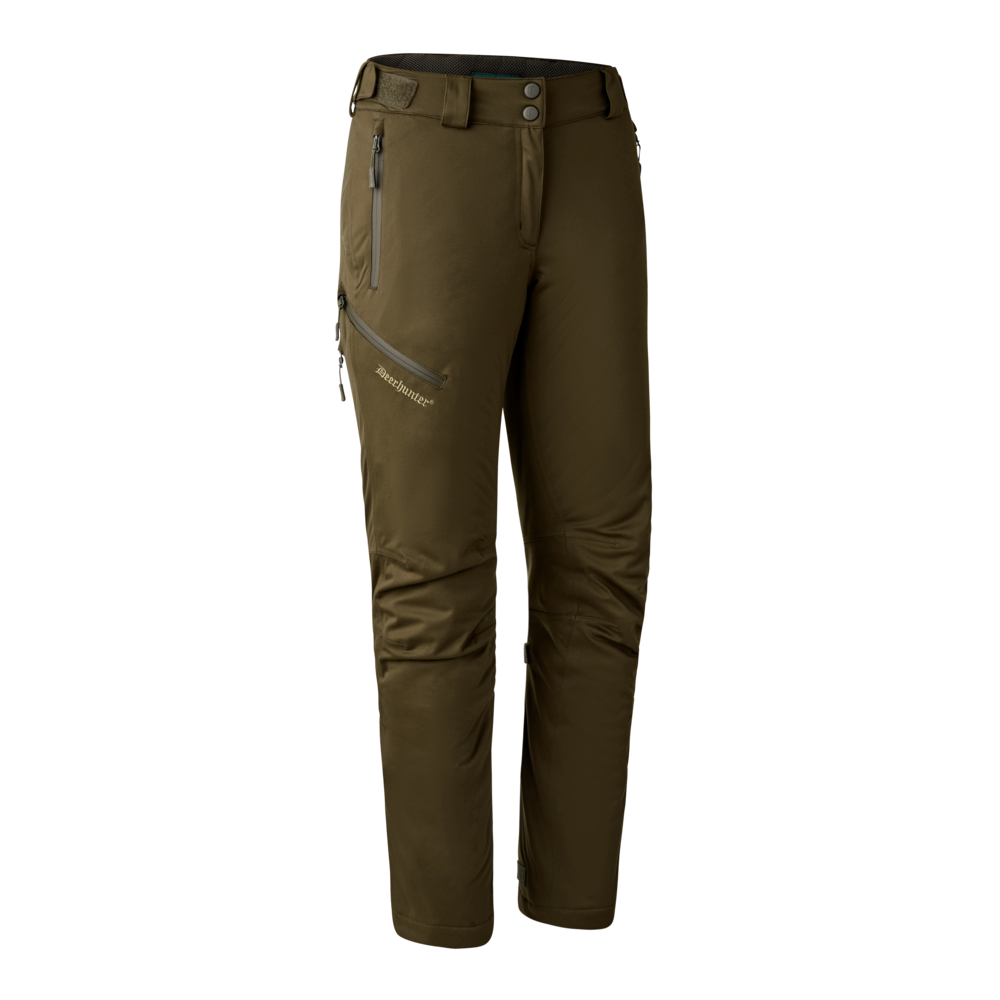 Lady Excape Winter Hose