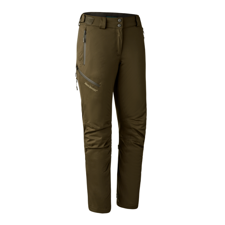 Lady Excape Winter Hose