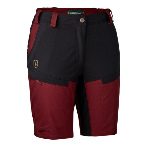 Lady Ann Shorts