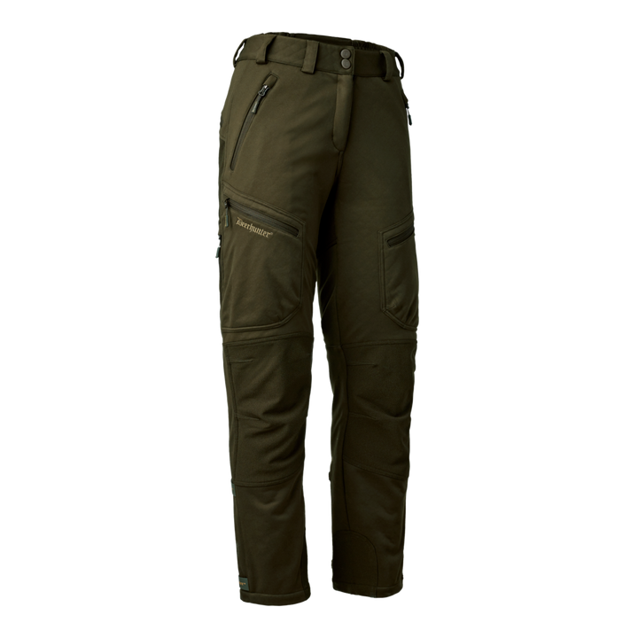 Lady Excape Softshell Hose