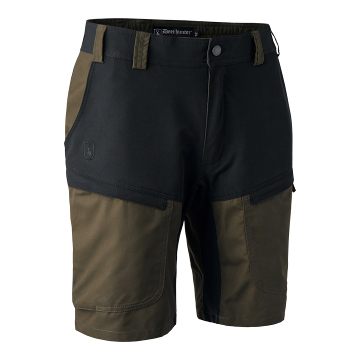 Strike Shorts