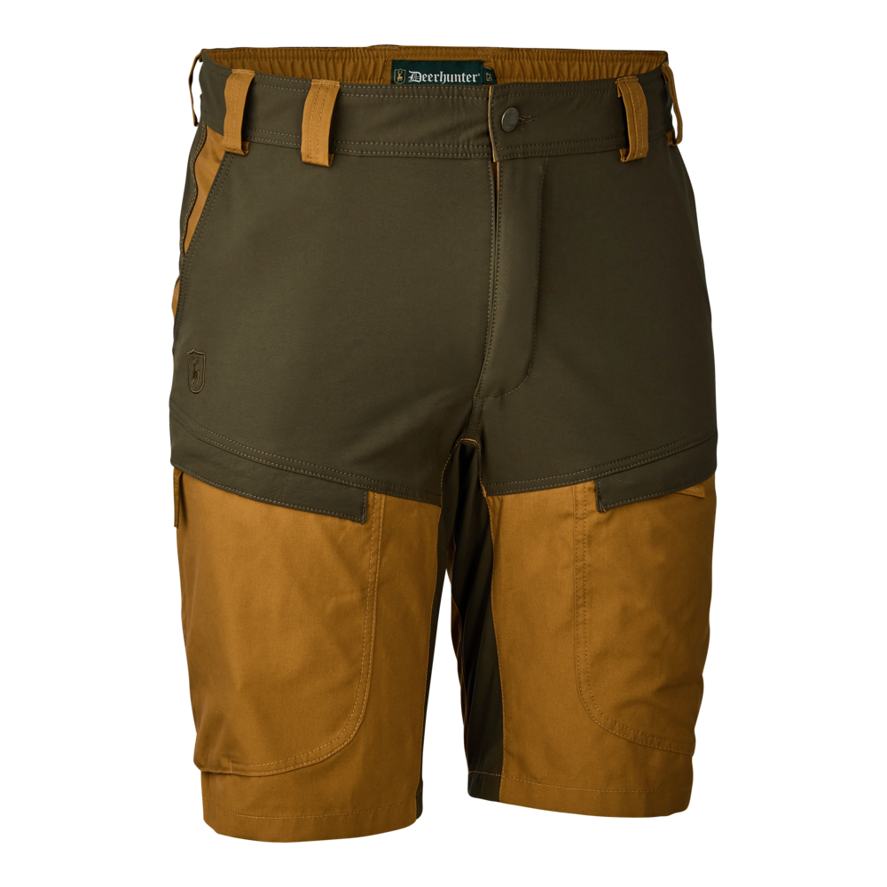 Strike Shorts