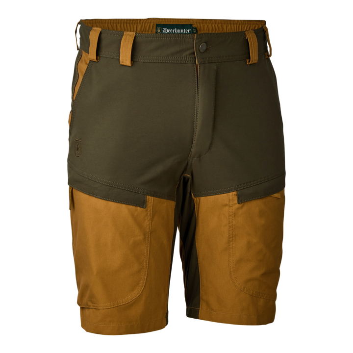 Strike Shorts