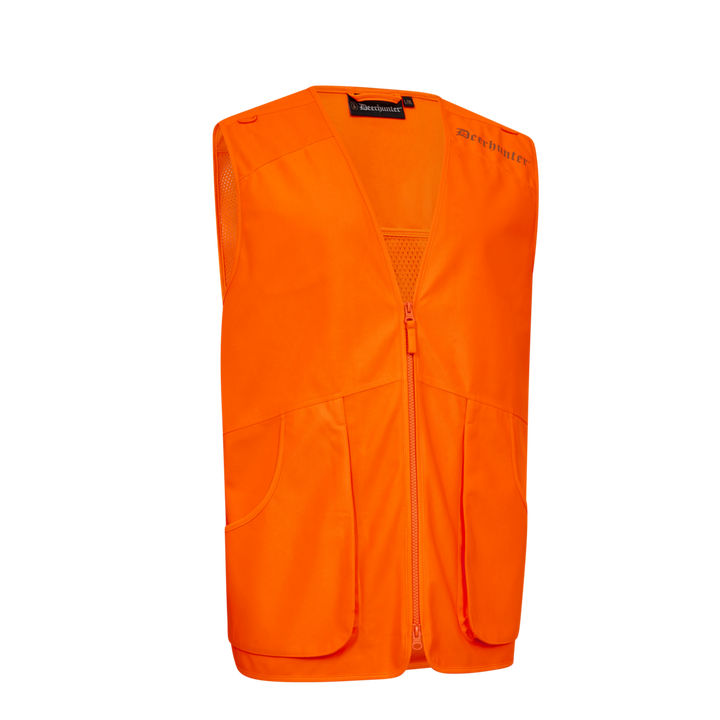 Hunting Mesh Safety Weste