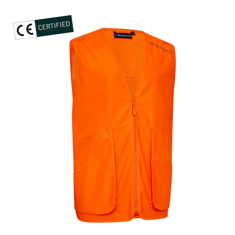 Hunting Mesh Safety Weste