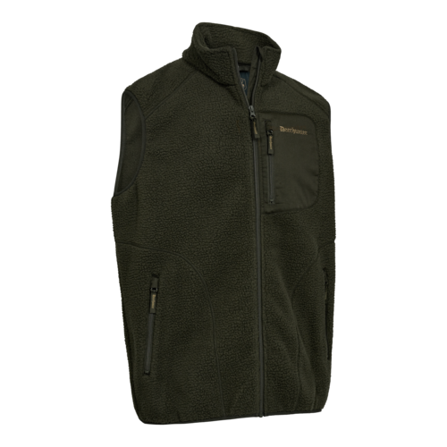 Atlas Fleece Weste