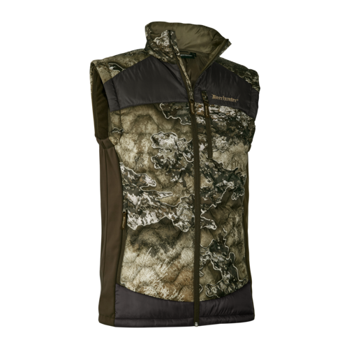 Excape Quilted Weste