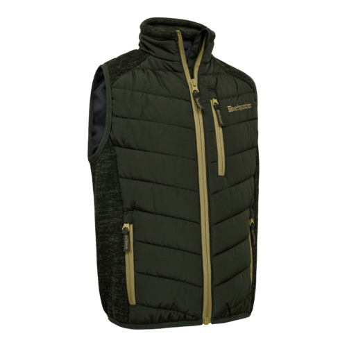 Youth Moor Padded Weste
