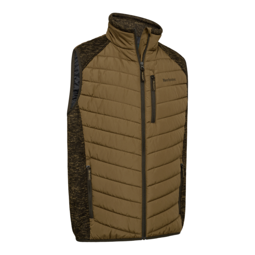 Moor Padded Weste