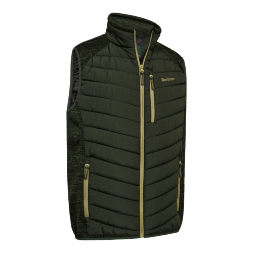 Moor Padded Weste