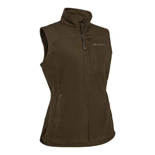 Lady Muflon Pro Fleece Weste