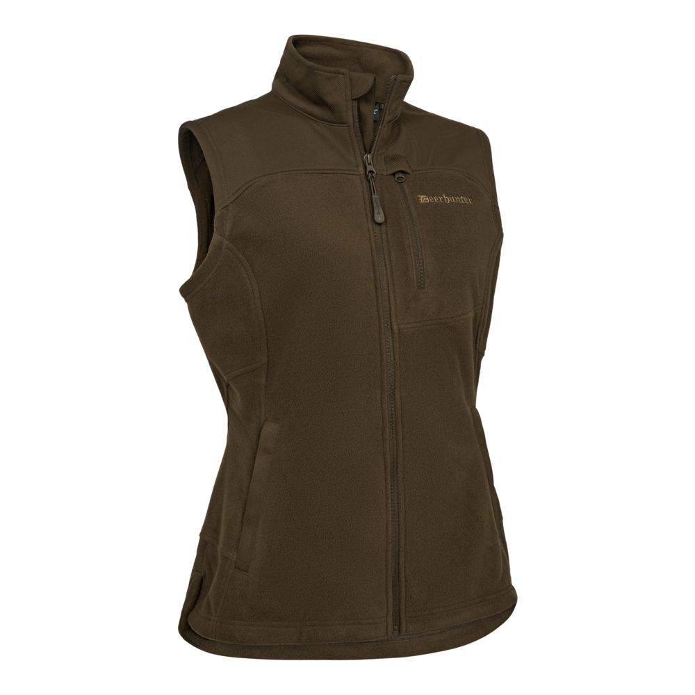 Lady Muflon Pro Fleece Weste