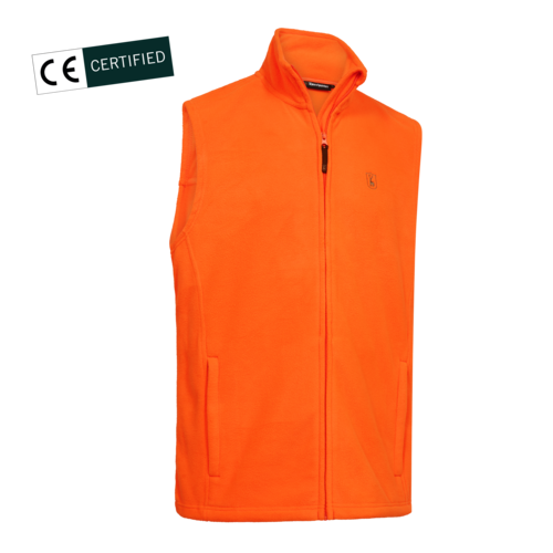 Atlas Light Fleece Weste