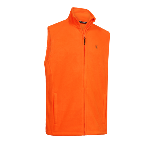 Atlas Light Fleece Weste