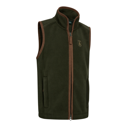 Youth Cumbria Fleece Weste