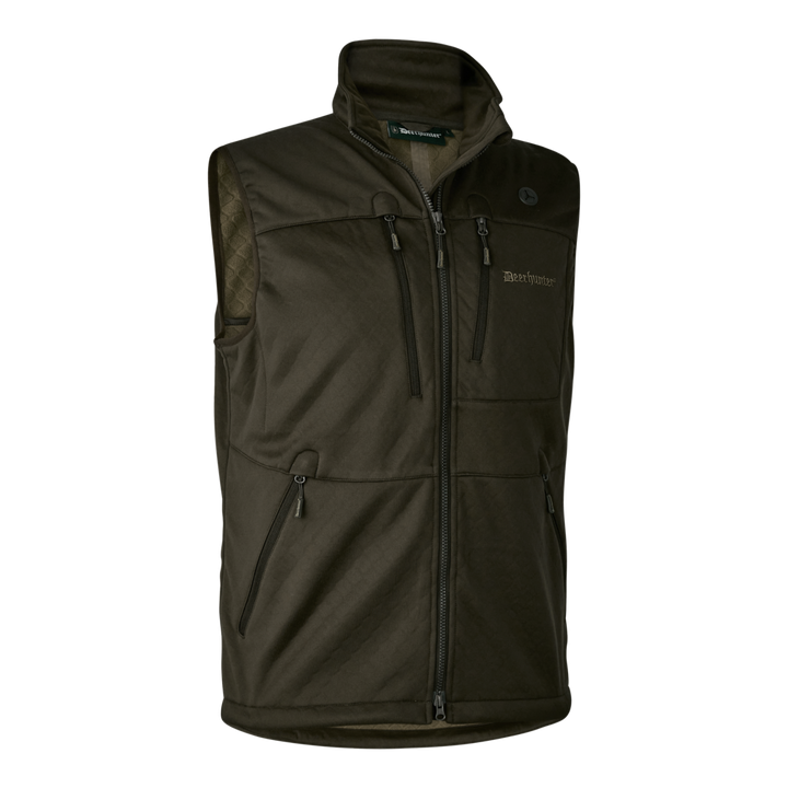 Excape Softshell Weste