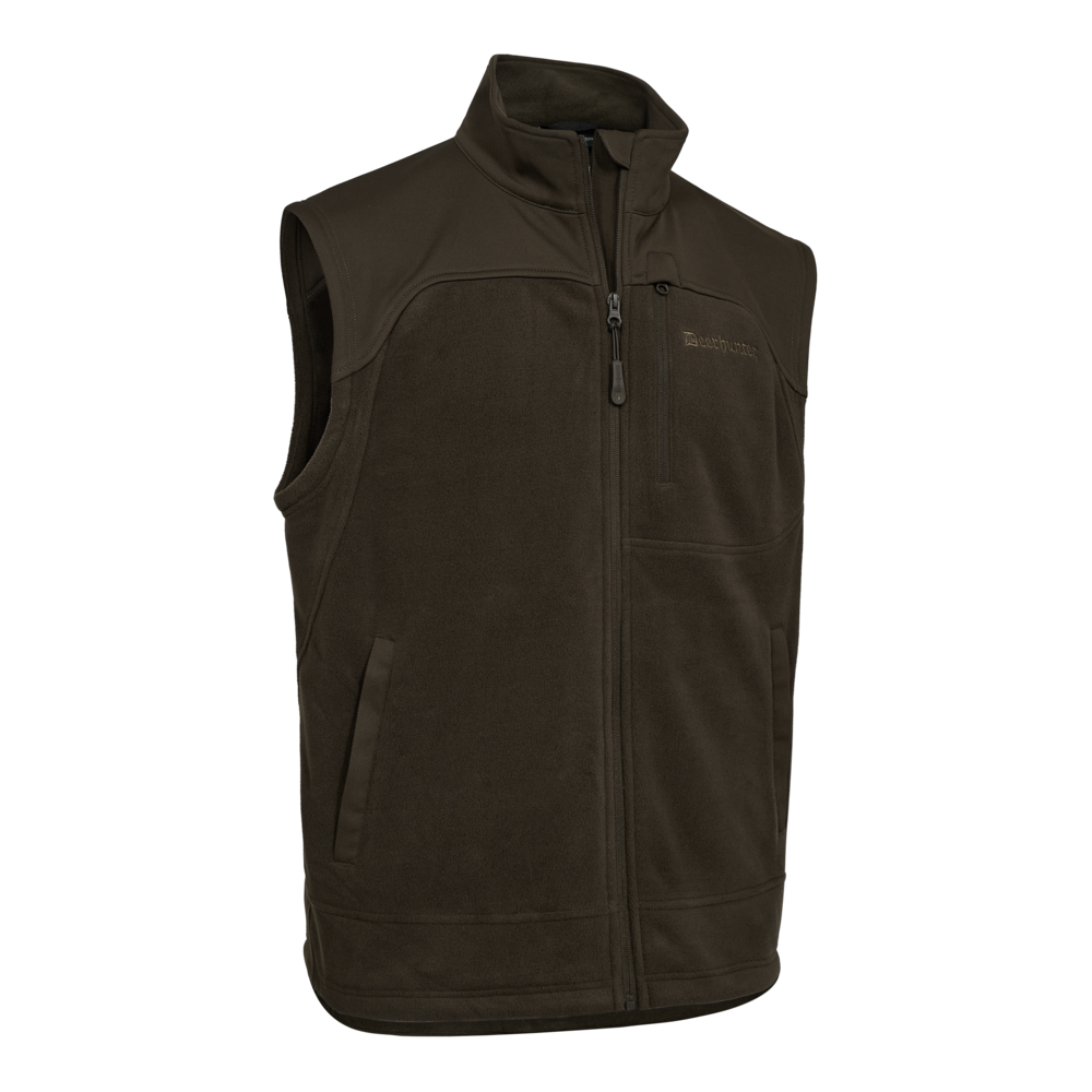 Muflon Pro Fleece Weste
