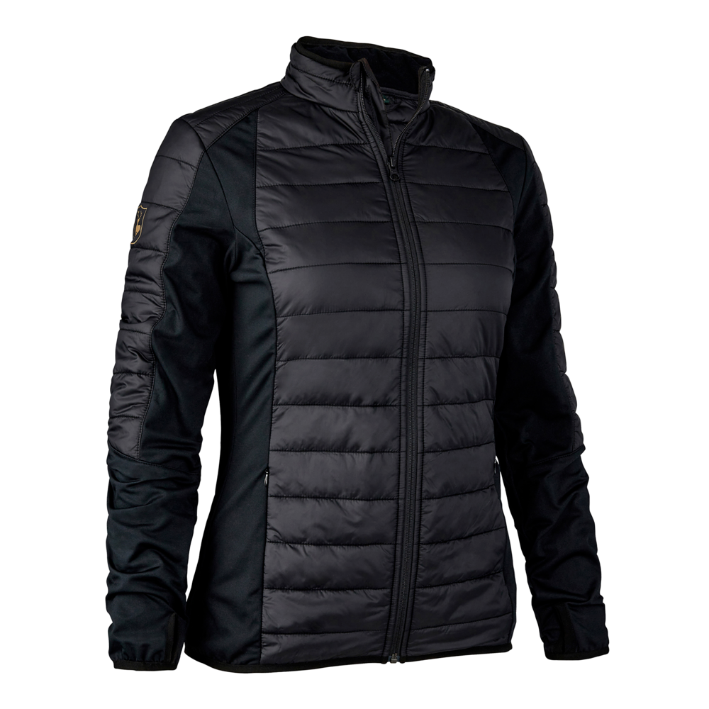 Lady Pine wattierte Innenjacke