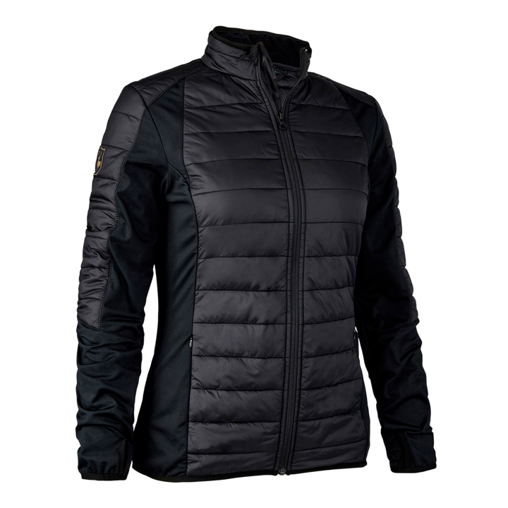 Lady Pine wattierte Innenjacke